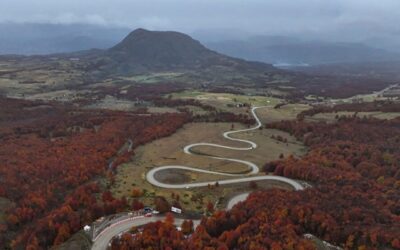 Plan histórico por más de $800 mil millones para potenciar Carretera Austral