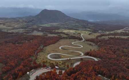 Plan Ruta Austral