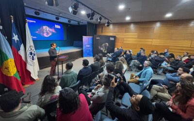 Comenzó en Pucón el VI Festival Fungi que busca romper la estacionalidad