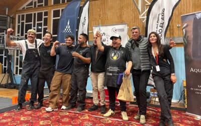 Puerto Natales: turismo y gastronomía en la Patagonia profunda