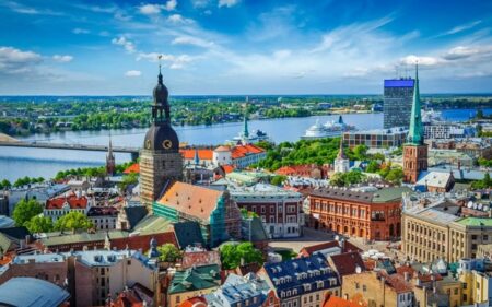 Riga (Letonia)