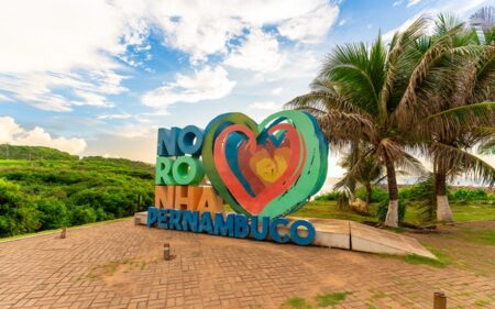 Fernando de Noronha