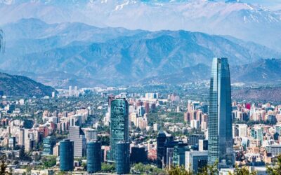 Santiago busca posicionarse como un destino urbano de clase mundial