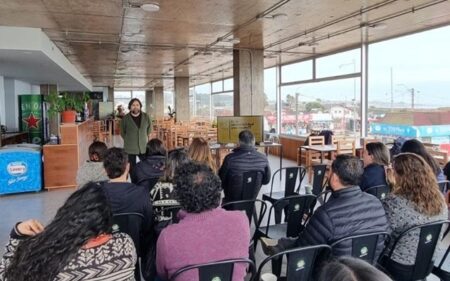 Acuerdo de Producción Limpia (APL) Turismo Sustentable Pichilemu