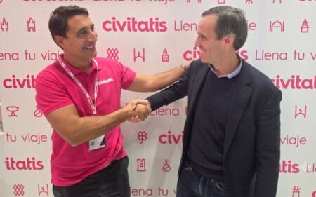 Andrés Spitzer e Iván Lovisolo Andrés Spitzer e Iván Lovisolo