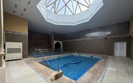 Centro de Talasoterapia Le Patio Andalou Centro de Talasoterapia Le Patio Andalou