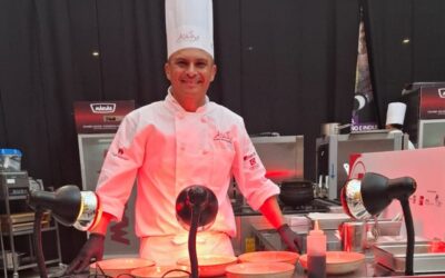 Chef Cristián Bravo: “Para mí no hay solo una, hay muchas cocinas chilenas”
