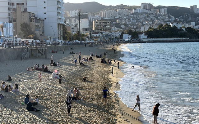 Annaba: ecos del imperio romano y de la fe, en el límite noreste de Argelia