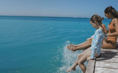 Aruba redefine la forma de viajar: “Cuando amas Aruba, Aruba te ama”