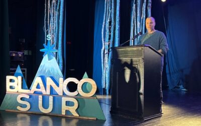 Festival Blanco Sur Pucón 2026: innovación, cultura de montaña y turismo