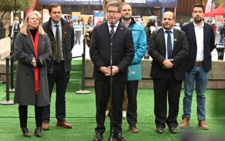 Temporada de Invierno 2026
