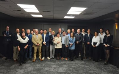 Achiga renovó su directorio en asamblea marcada por homenaje  a Máximo Picallo