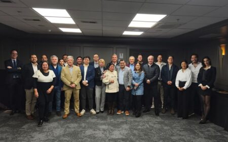 Asociación Chilena de Gastronomía (Achiga)