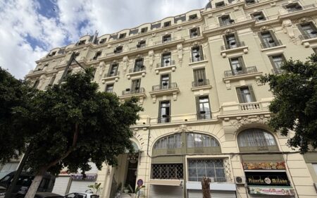 Grand Hôtel d'Oran Grand Hôtel d'Oran