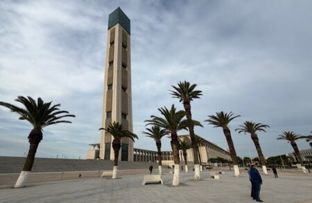 Gran Mezquita de Argel