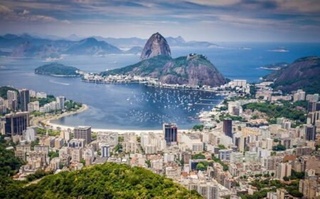 Río de Janeiro
