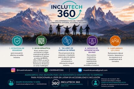Inclutech 360 Inclutech 360
