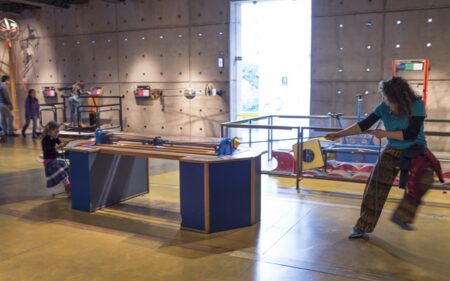 Invernal 2026 en Museo Interactivo Mirador