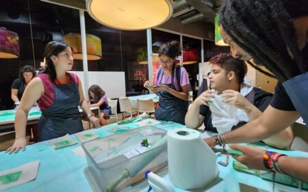 Museo Interactivo Mirador (MIM)