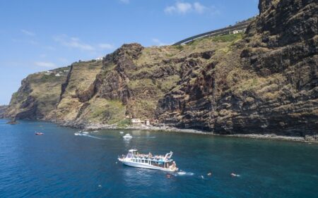 Madeira, Portugal Madeira, Portugal