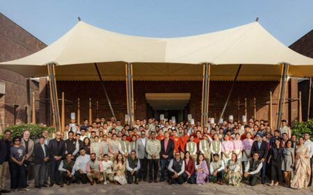 JW Marriott Ranthambore Resort & Spa JW Marriott Ranthambore Resort & Spa
