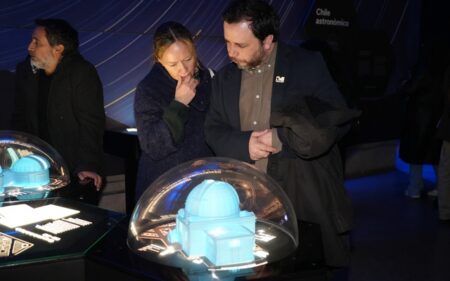 Museo Interactivo de la Astronomía Museo Interactivo de la Astronomía