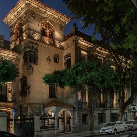 Museo Evita Museo Evita