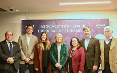 ACHET mira al futuro: modernizó sus estatutos y eligió a su nuevo Directorio