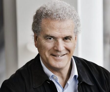Patrick Fournillier