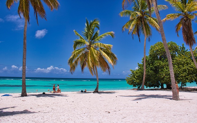 Brasil, Colombia y el Caribe lideran las preferencias de los chilenos para vacaciones