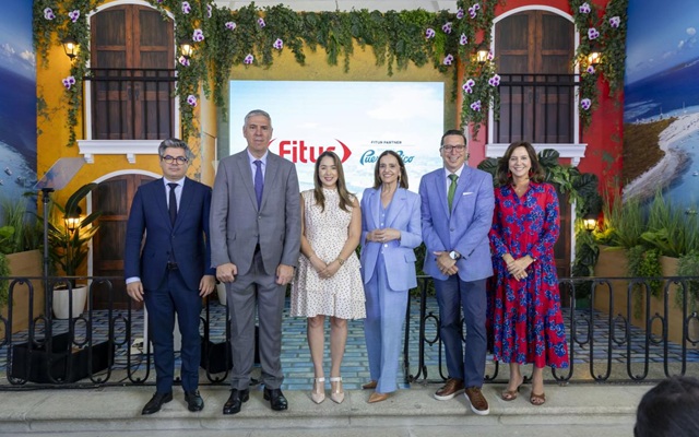 Puerto Rico será Socio de FITUR 2027 como destino de alta conexión emocional