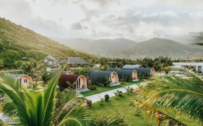 WTTC lanza siete principios para atraer la inversión turística sostenible