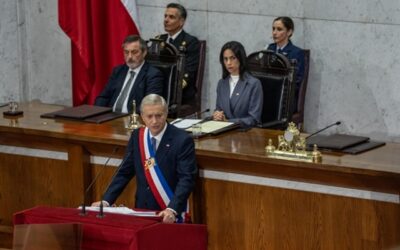 Presidente Kast reafirma al sector turismo como motor de empleo y desarrollo
