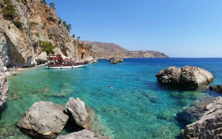 Kárpatos, Grecia Kárpatos, Grecia