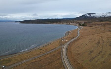Bahía Carrera Bahía Carrera