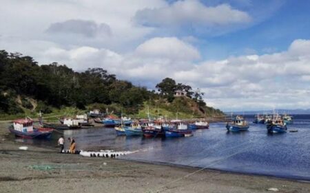 Bahía Mansa Bahía Mansa
