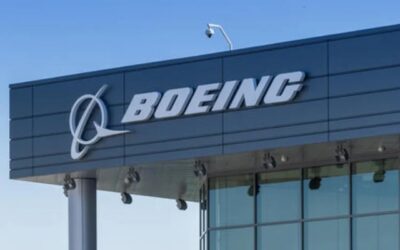 Boeing prevé que la flota comercial superará los 50.000 aviones en 20 años