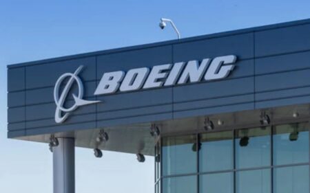 Boeing Boeing