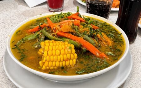 Día Nacional de la Cazuela Día Nacional de la Cazuela