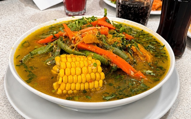 Restaurantes del centro de Santiago celebrarán el Día Nacional de la Cazuela