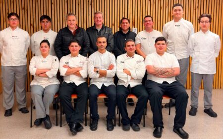 Selección Bocuse d’Or Américas 2026 Selección Bocuse d’Or Américas 2026