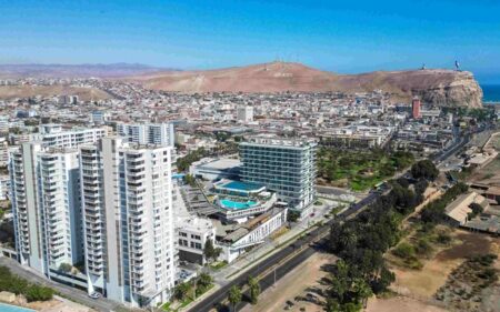 Antay Hotel & Spa Antay Hotel & Spa