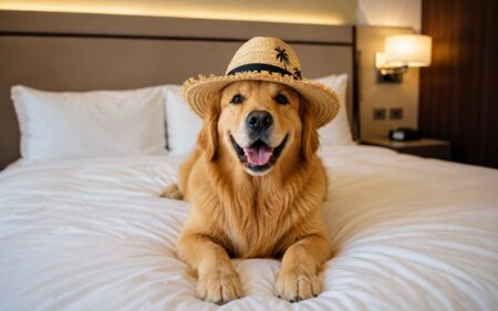 Viajar con perros Viajar con perros
