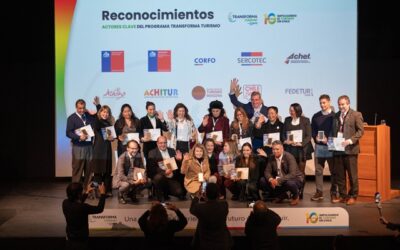 Transforma Turismo finaliza tras 10 años impulsando la innovación y desarrollo del sector