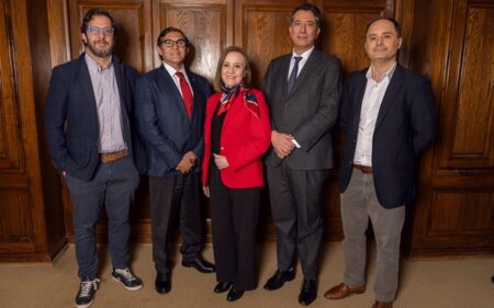 Directorio TUCHS 2026-2028