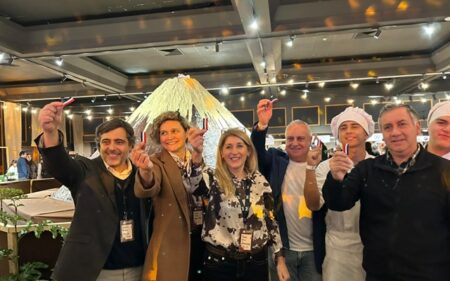 11ª versión del Festival del Chocolate de Pucón