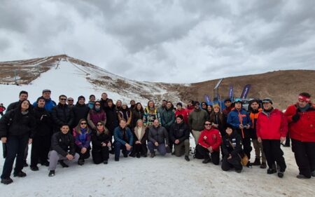 Asociación de Centros de Ski de Chile (ACESKI) dio inicio oficial a la temporada de invierno 2026 Asociación de Centros de Ski de Chile (ACESKI) dio inicio oficial a la temporada de invierno 2026