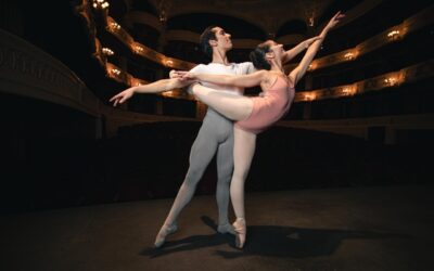 Encuentro Latinoamericano de Escuelas de Danza cierra con gala abierta al público