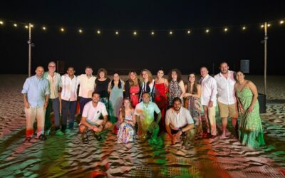 Hoteles Solaris realizó un exitoso FAM a Los Cabos para tour operadores