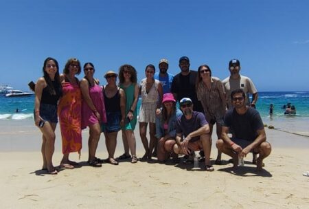 Los Cabos es uno de los destinos mexicanos con mayor crecimiento dentro del segmento premium y de experiencias Los Cabos es uno de los destinos mexicanos con mayor crecimiento dentro del segmento premium y de experiencias